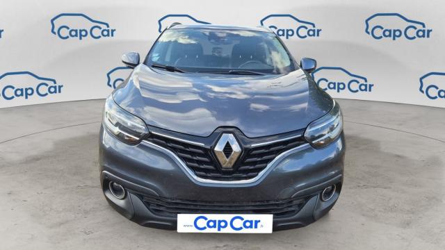 Renault Kadjar image 8