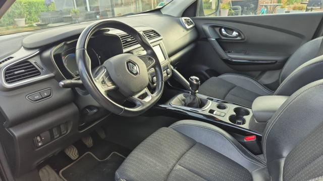 Renault Kadjar image 9