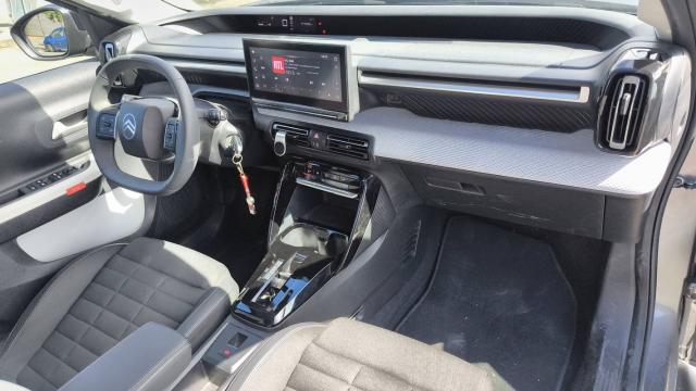 Citroen C3 Aircross image 1