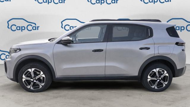 Citroen C3 Aircross image 9