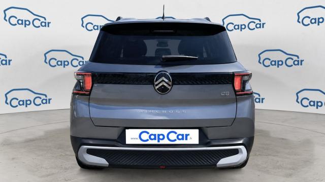 Citroen C3 Aircross image 3