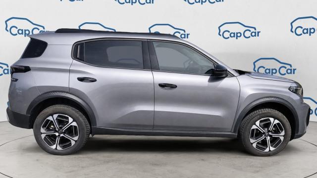 Citroen C3 Aircross image 4