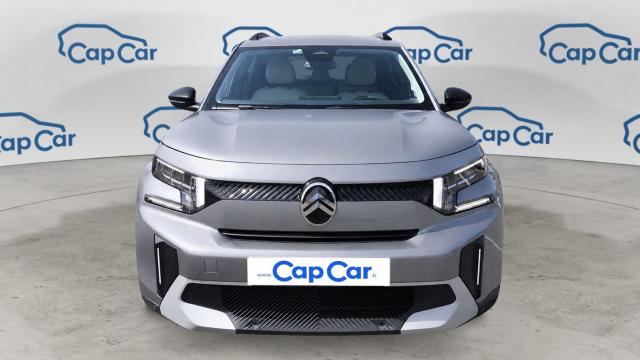 Citroen C3 Aircross image 6