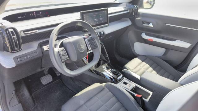 Citroen C3 Aircross image 5