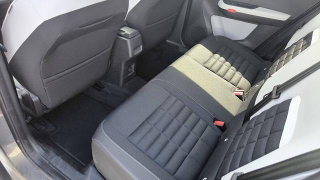 Citroen C3 Aircross image 8