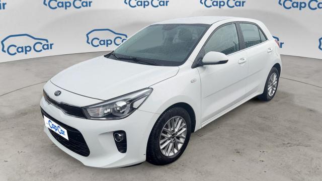 Kia Rio d’occasion