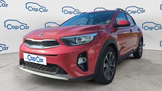 Kia Stonic d’occasion