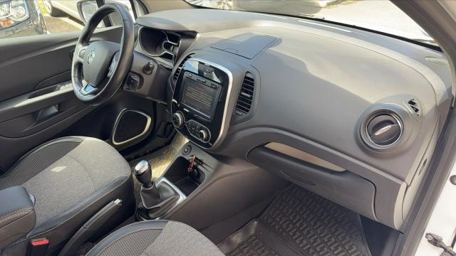 Renault Captur image 6