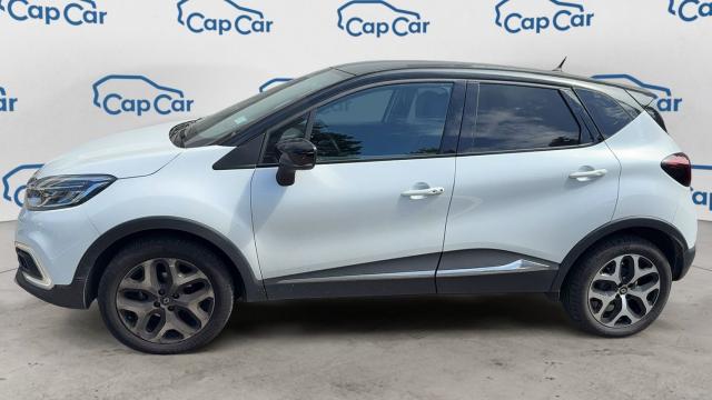 Renault Captur image 2