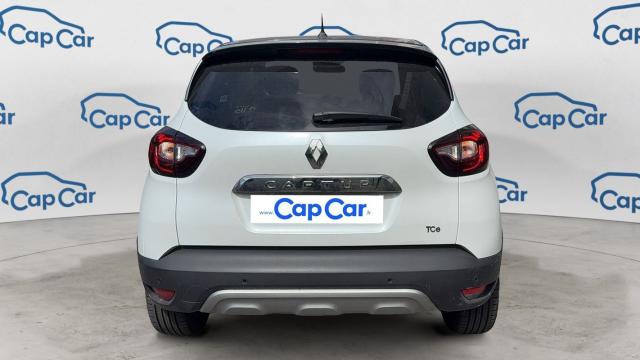 Renault Captur image 7