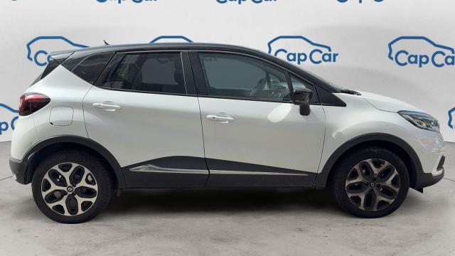 Renault Captur image 8