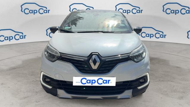 Renault Captur image 1