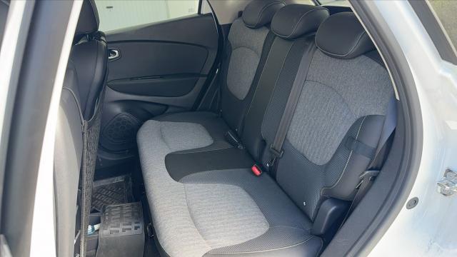 Renault Captur image 5