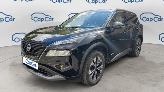 Nissan X-Trail 1.5 Dig-T E-Power 204 Hybrid 2wd N-Connecta - Automatique Toit Ouvrant