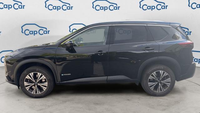 Nissan X-Trail image 2