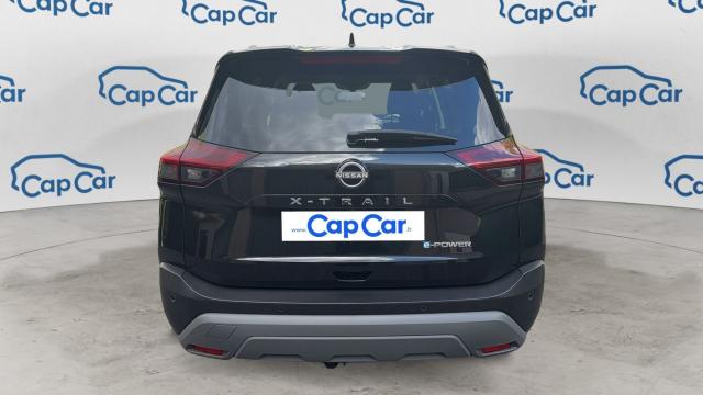 Nissan X-Trail image 9