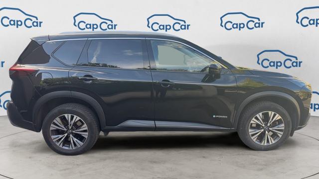Nissan X-Trail image 5