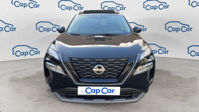 Nissan X-Trail image 7
