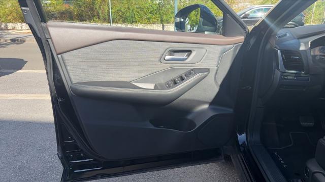 Nissan X-Trail image 4