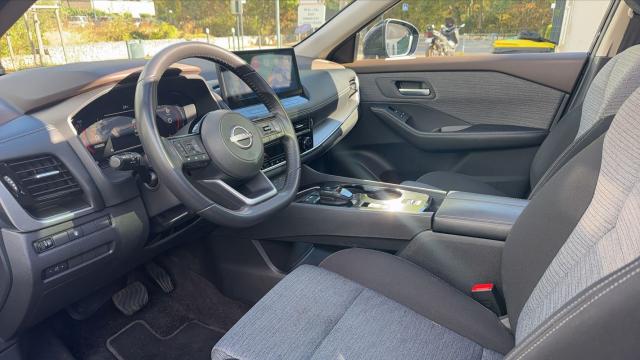 Nissan X-Trail image 1
