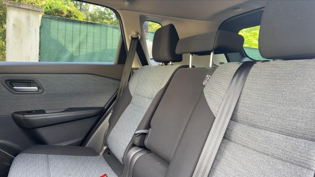 Nissan X-Trail image 8