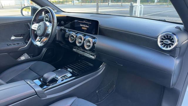 Mercedes Benz Classe A image 7