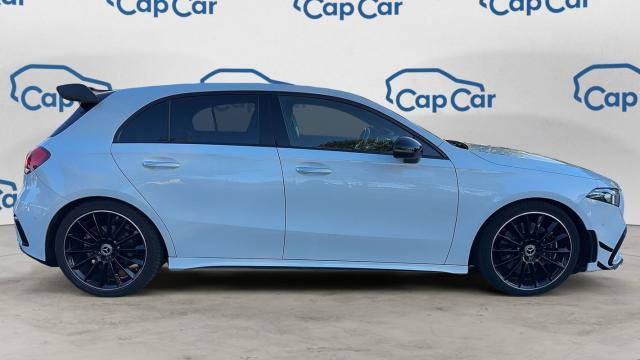 Mercedes Benz Classe A image 6