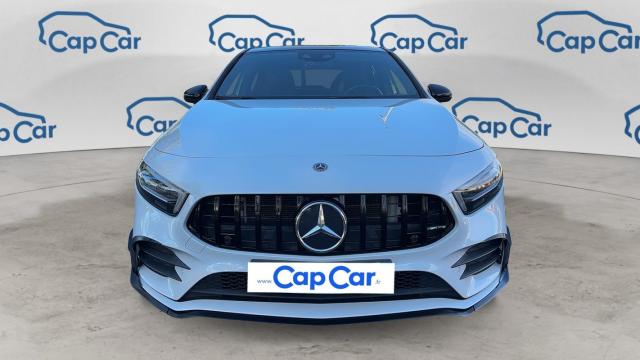 Mercedes Benz Classe A image 5