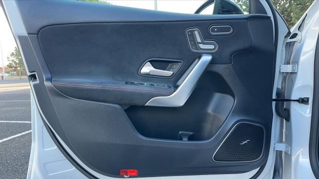 Mercedes Benz Classe A image 9