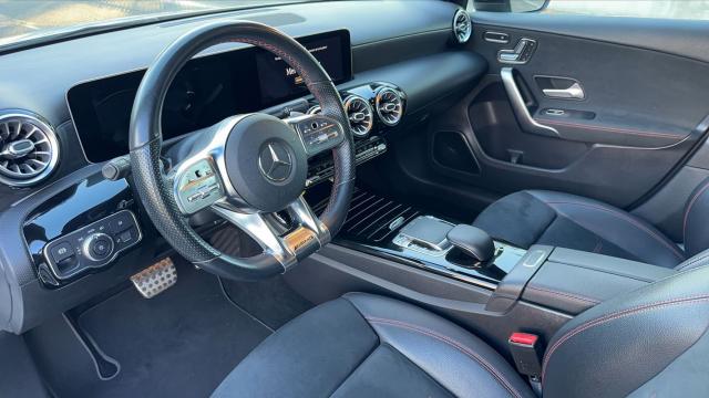 Mercedes Benz Classe A image 1