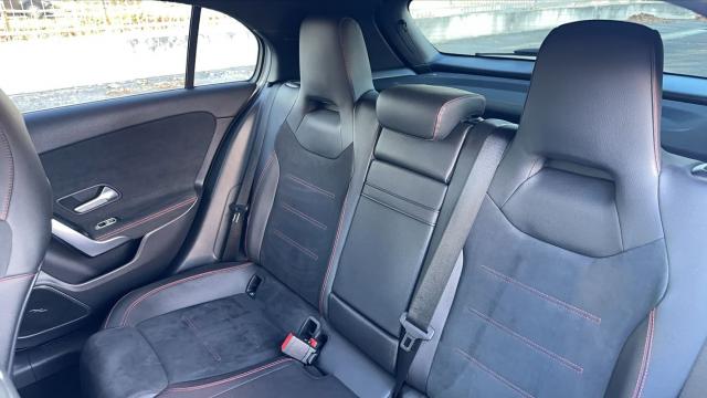 Mercedes Benz Classe A image 3