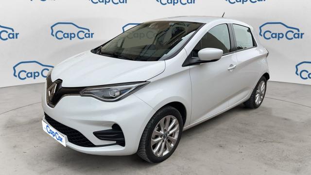 Renault Zoe R110 52kwh 109 Business - Automatique