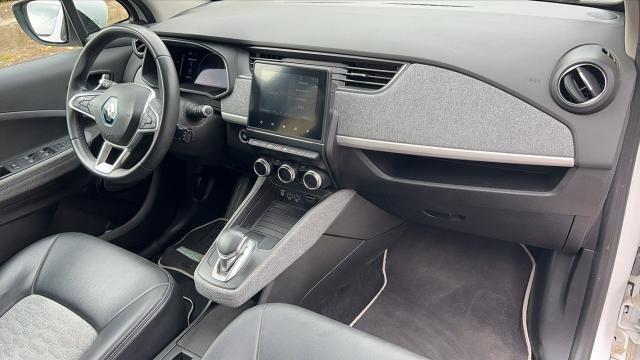 Renault Zoe image 6