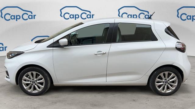 Renault Zoe image 7