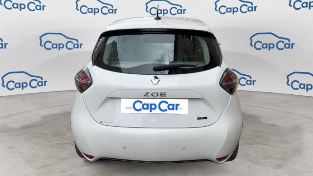 Renault Zoe image 9