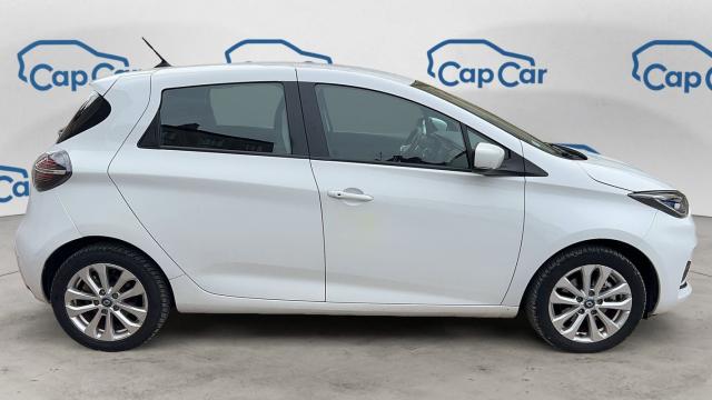 Renault Zoe image 8
