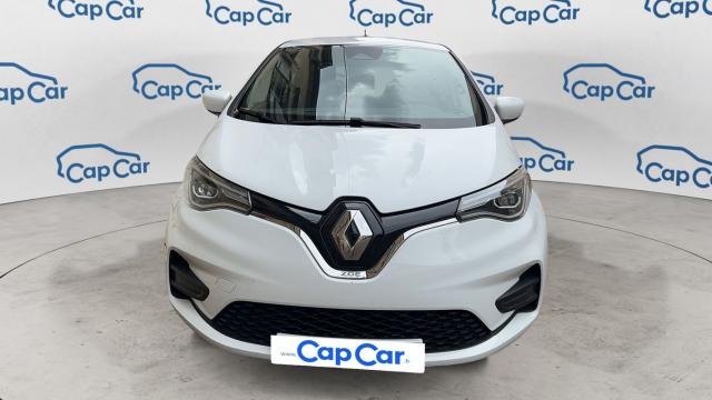 Renault Zoe image 3