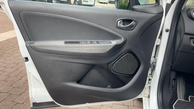 Renault Zoe image 4