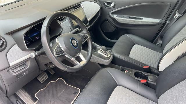 Renault Zoe image 1