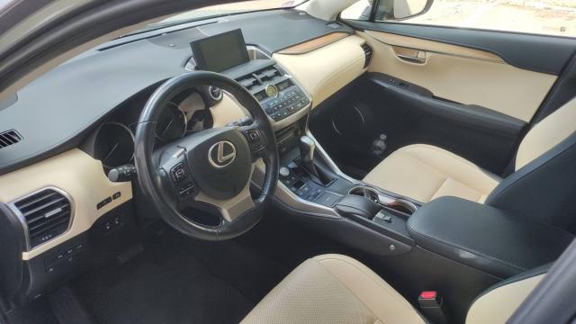 Lexus Nx 300h image 1