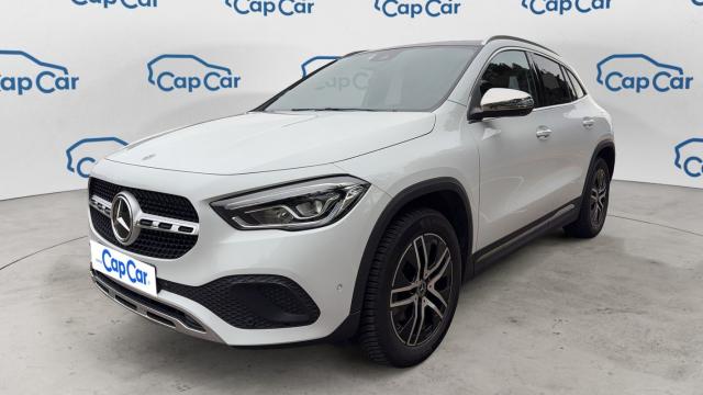 Mercedes Benz Classe Gla Iv 200 163 7g-Dct Progressive Line