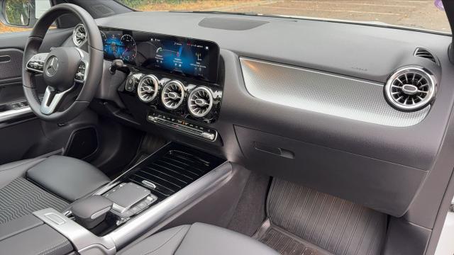 Mercedes Benz Classe Gla image 5