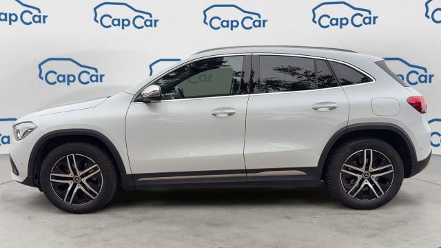 Mercedes Benz Classe Gla image 1