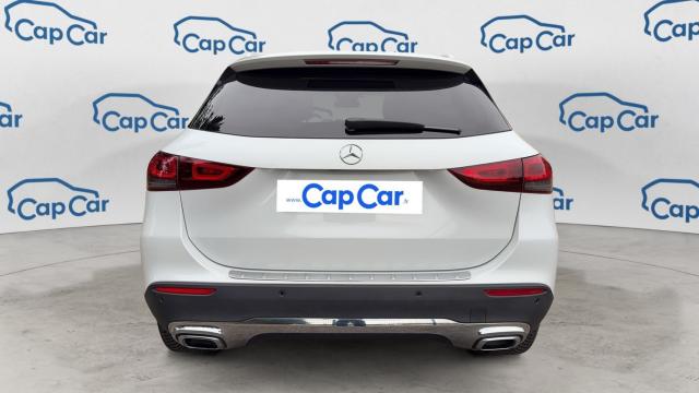 Mercedes Benz Classe Gla image 7
