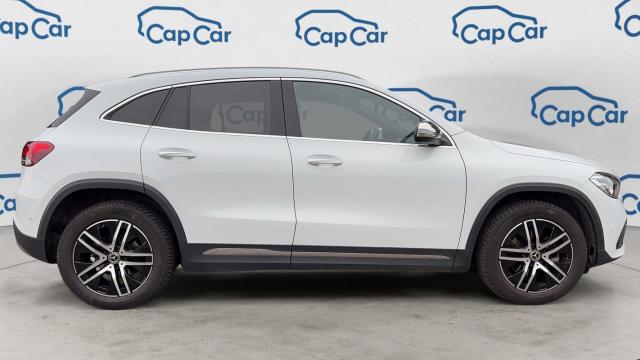 Mercedes Benz Classe Gla image 6