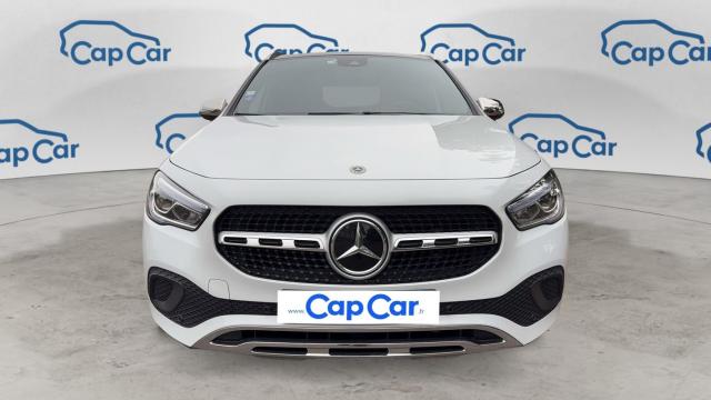 Mercedes Benz Classe Gla image 8