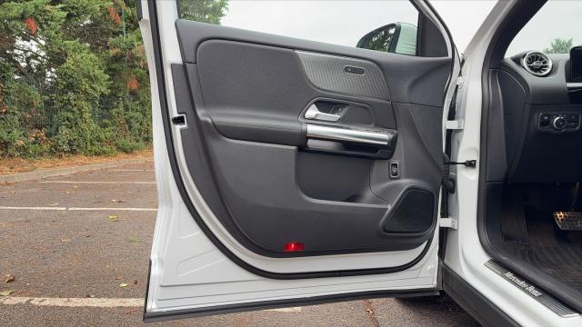 Mercedes Benz Classe Gla image 2