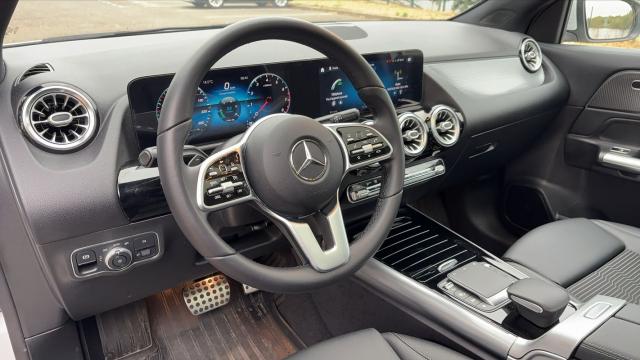 Mercedes Benz Classe Gla image 9