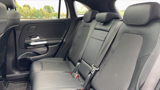 Mercedes Benz Classe Gla image 3