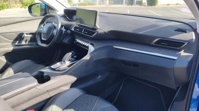 Peugeot 3008 image 9